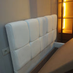 lit coffre prestige - assile_tapissier